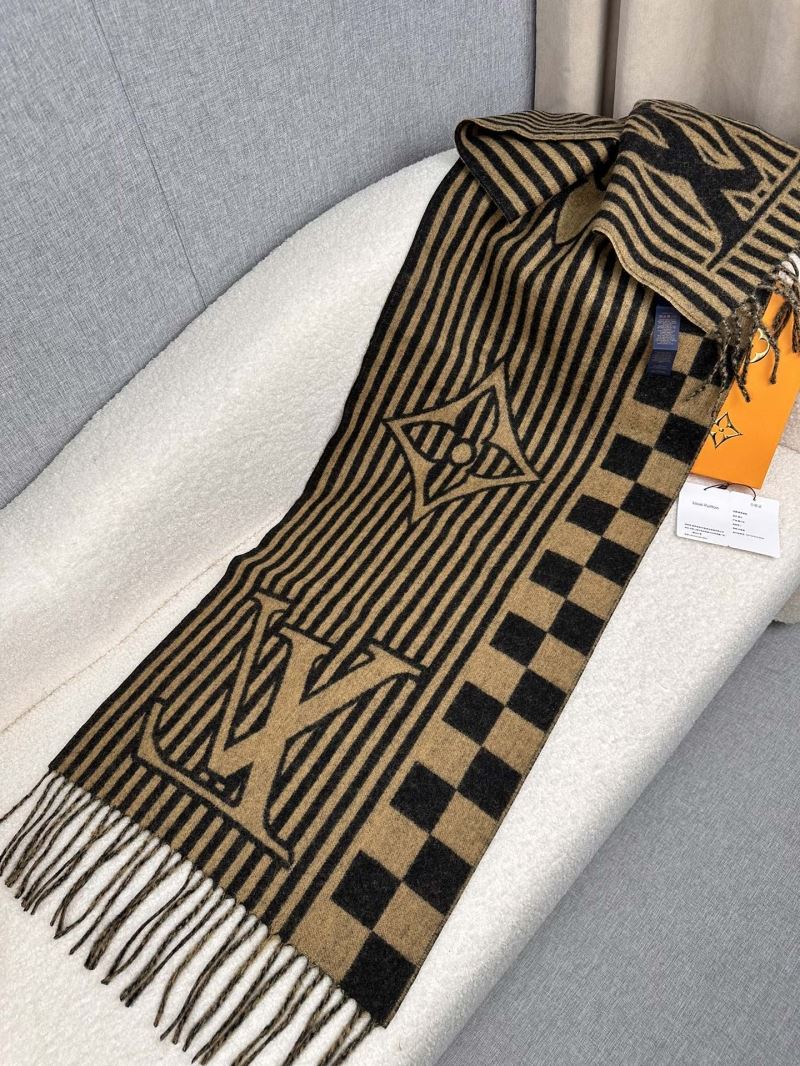 Louis Vuitton Scarf